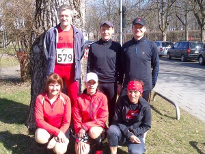 Westparklauf2014