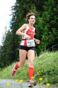 Marion Krautloher Graubünden 2014