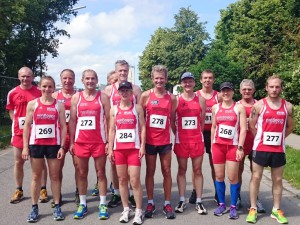 Geiselhöring 10 km 2015