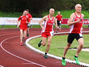 Vilsb. 1000 Meter